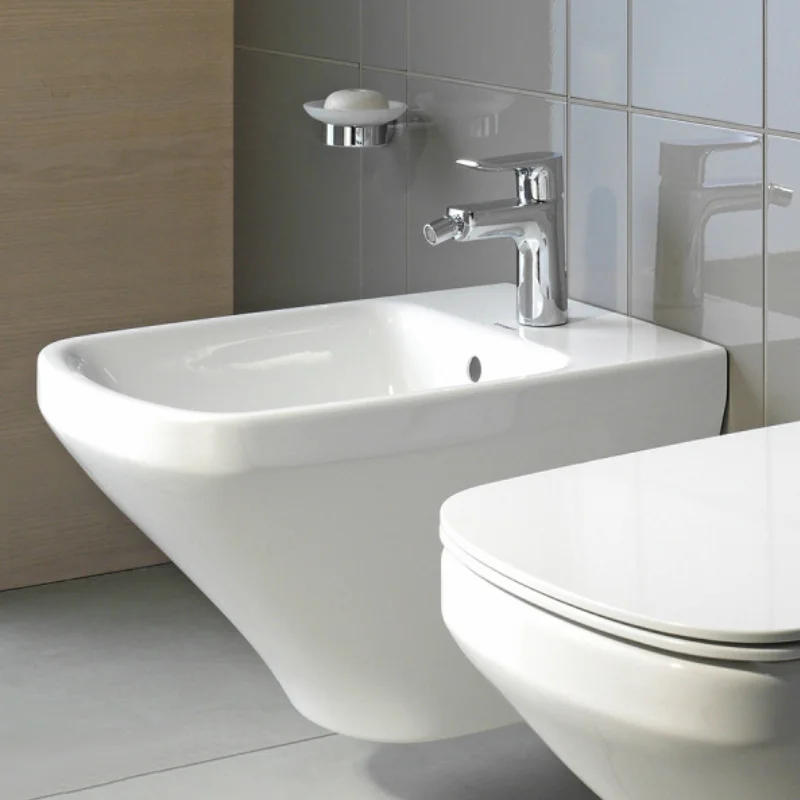 Биде подвесное Duravit DuraStyle (2287150000) - Фото 2