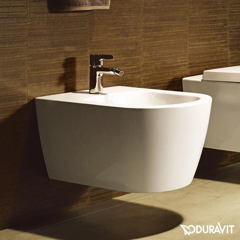 Біде Duravit ME by Starck (2289100000) - Фото 2
