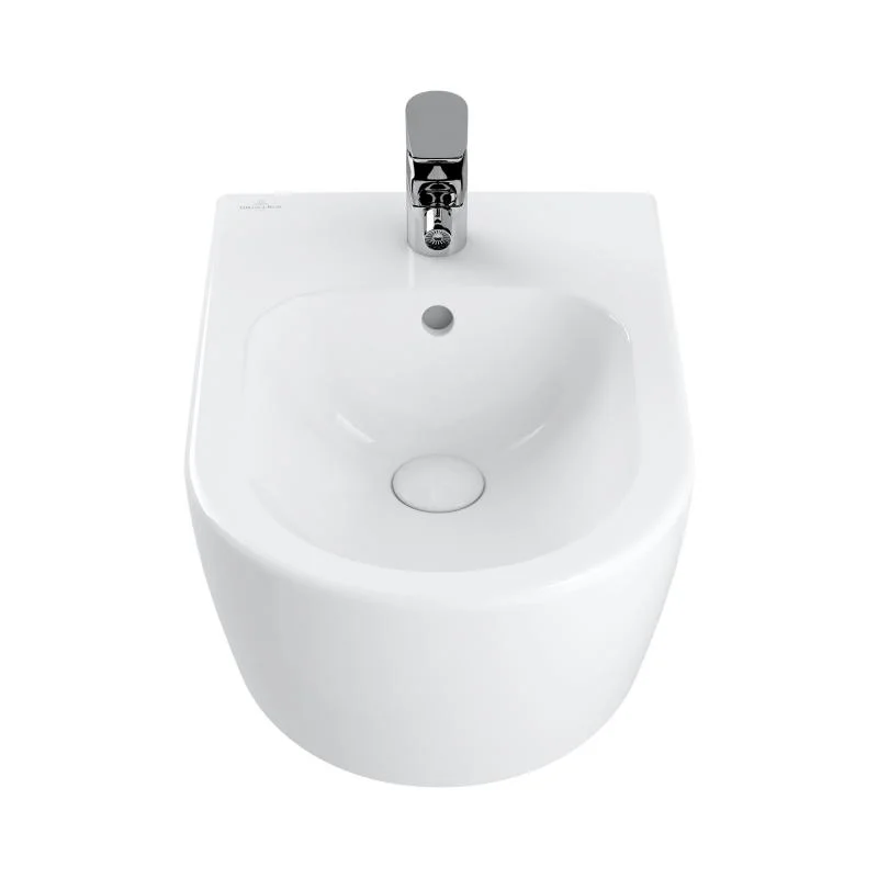 Биде Villeroy & Boch Avento (54050001) - Фото 2