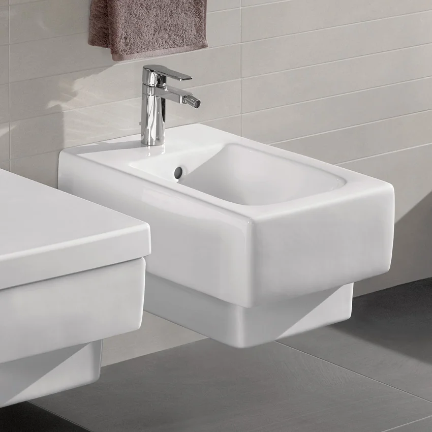 Биде Villeroy & Boch Memento (54280001) - Фото 2