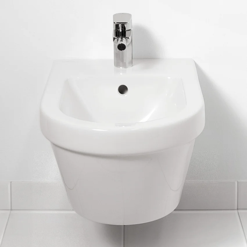 Биде Villeroy & Boch Architectura (54840001) - Фото 2