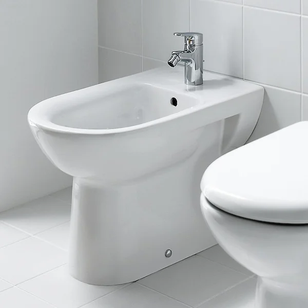 Биде напольное Laufen Pro (H8329510003041) - Фото 3