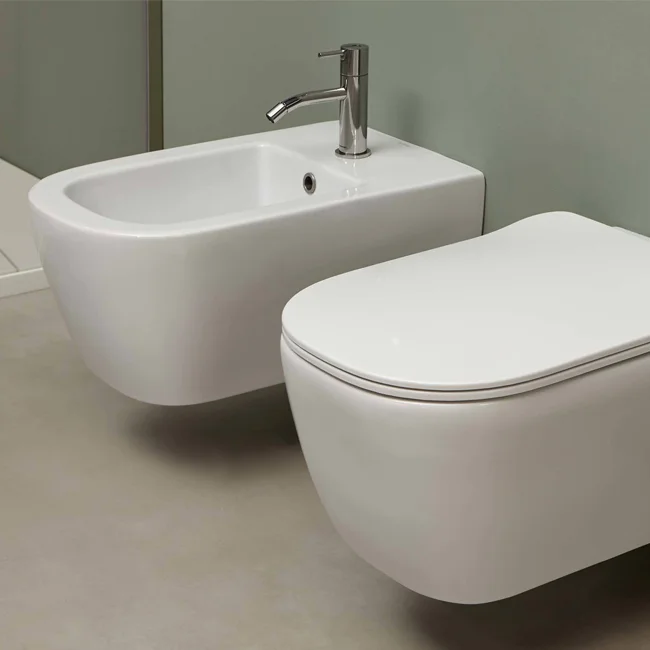 Биде Antonio Lupi (KOMODO 2) - Фото 3