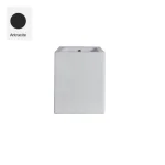 Біде підлогове NIC Design Cool, антрацит (004230013) - Фото 2