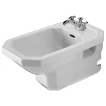 Биде подвесное Duravit 1930 (0266100000) - Фото 1