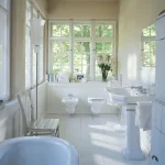 Биде подвесное Duravit 1930 (0266100000) - Фото 2