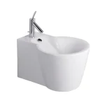 Биде подвесное Duravit Starck 1 (0274150000) - Фото 1