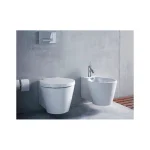 Биде подвесное Duravit Starck 1 (0274150000) - Фото 2
