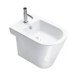 Биде Catalano Zero 55 (1BI5500) - Фото 1