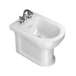 Біде підлогове Catalano Canova Royal, білий (1BICR00) - Фото 1