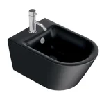 Биде Catalano Zero 55 Nero (1BS55NNE) - Фото 1