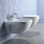 Біде підвісне Catalano Canova Royal, білий (1BSCR00) - Фото 2