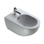 Біде підвісне Catalano Sfera 35x54, сіре матове (1BSF54CS) - Фото 1