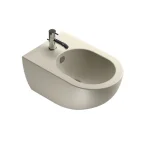 Биде подвесное Catalano Sfera 35х54 см, серое матовое (1BSF54GS) - Фото 1