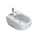 Біде підвісне Catalano SFERA 50, білий (1BSS5000) - Фото 1