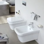 Биде Duravit P3 Comforts (2268150000) - Фото 2