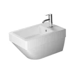 Біде Duravit Vero Air (2274150000) - Фото 1