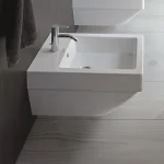 Біде Duravit Vero Air (2274150000) - Фото 2