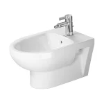 Биде подвесное Duravit DuraStyle Basic (2279150000) - Фото 1