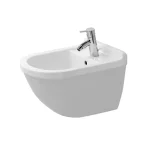 Біде підвісне Duravit Starck 3 (2280150000) - Фото 1