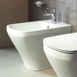 Біде Duravit DuraStyle (2283100000) - Фото 2