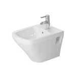 Биде подвесное Duravit DuraStyle , 48х37 (2285150000) - Фото 1