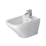 Биде подвесное Duravit DuraStyle (2287150000) - Фото 1