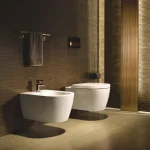 Біде Duravit ME by Starck (2288150000) - Фото 3