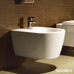 Біде Duravit ME by Starck (2289100000) - Фото 2