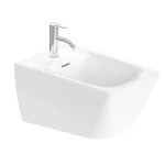 Биде подвесное Duravit Viu (2292150000) - Фото 2