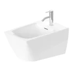 Биде подвесное Duravit Viu (2292150000) - Фото 1