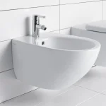 Біде підвісне Duravit Architec (2531150000) - Фото 2
