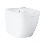 Біде для підлоги Grohe Euro Ceramic, білий (39340000) - Фото 1