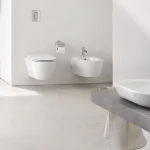 Биде подвесное Grohe ESSENCE, белый (3957400H) - Фото 2