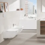 Біде Villeroy & Boch Venticello (44110001) - Фото 3