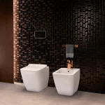 Биде Villeroy & Boch Venticello (44120001) - Фото 3