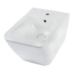 Біде підвісне Villeroy & Boch Finion, білий (446500R1) - Фото 1