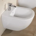 Біде Villeroy & Boch Subway 2.0 (54000001) - Фото 2