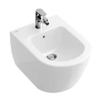 Біде Villeroy & Boch Subway 2.0 (54000001) - Фото 1