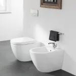 Биде Villeroy & Boch Subway 2.0 (54010001) - Фото 3