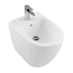 Биде Villeroy & Boch Subway 2.0 (54010001) - Фото 1