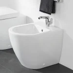 Биде Villeroy & Boch Subway 2.0 (54010001) - Фото 2
