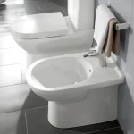 Біде Villeroy & Boch O.novo (54610001) - Фото 3