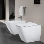 Биде Villeroy & Boch Legato (54630001) - Фото 3