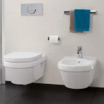 Биде Villeroy & Boch Architectura (54840001) - Фото 3