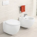 Биде Villeroy & Boch Aveo New Generation (741100R1) - Фото 3