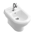 Биде Villeroy & Boch Hommage (7441B0R1) - Фото 1