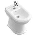 Биде Villeroy & Boch Hommage (744200R1) - Фото 1