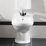 Биде Villeroy & Boch Hommage (744200R1) - Фото 2