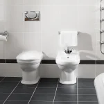 Биде Villeroy & Boch Hommage (744200R1) - Фото 3
